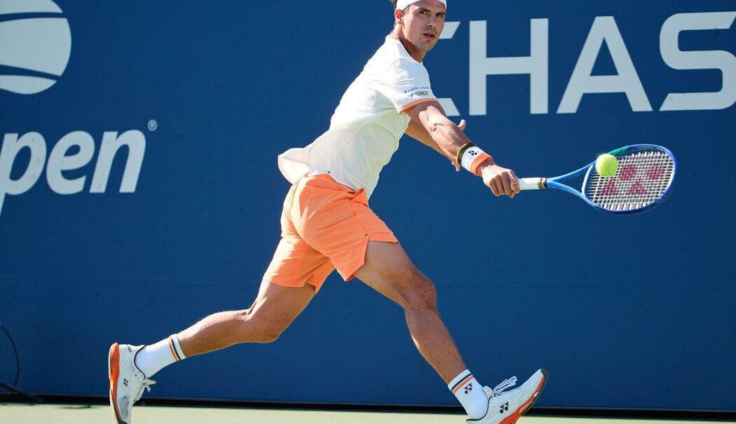 US Open Tennis