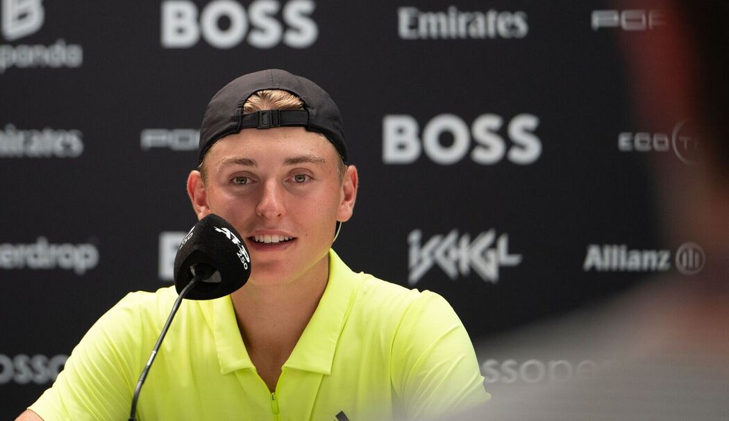 Tennis: ATP-Tour - Stuttgart