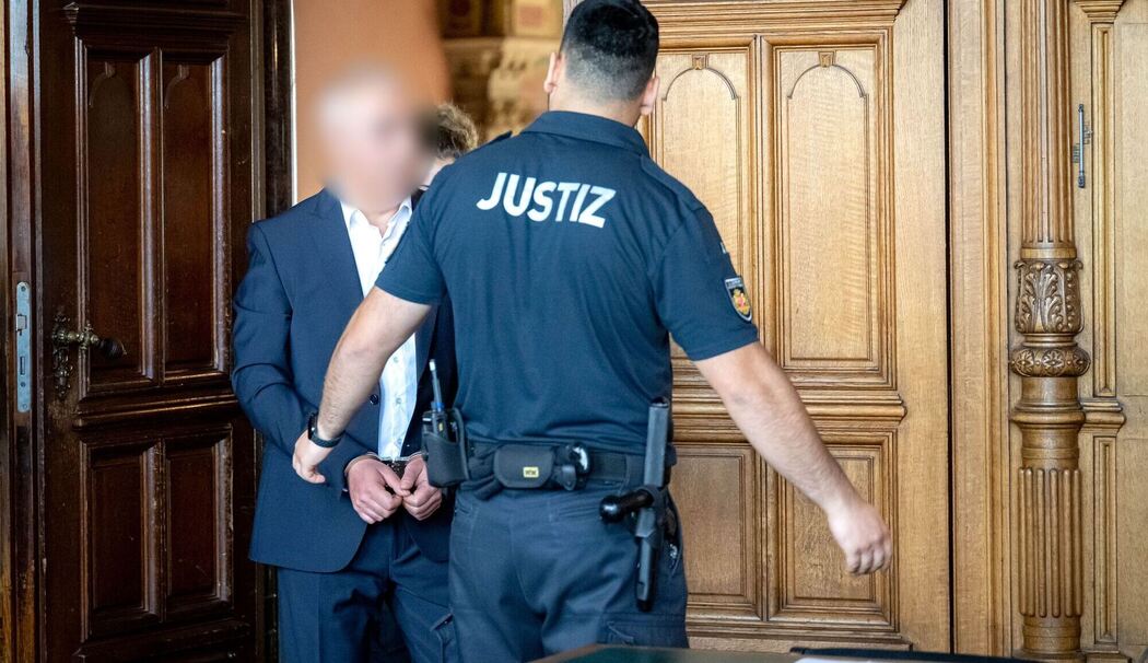 Vater nach Mord an Sohn erneut vor Gericht