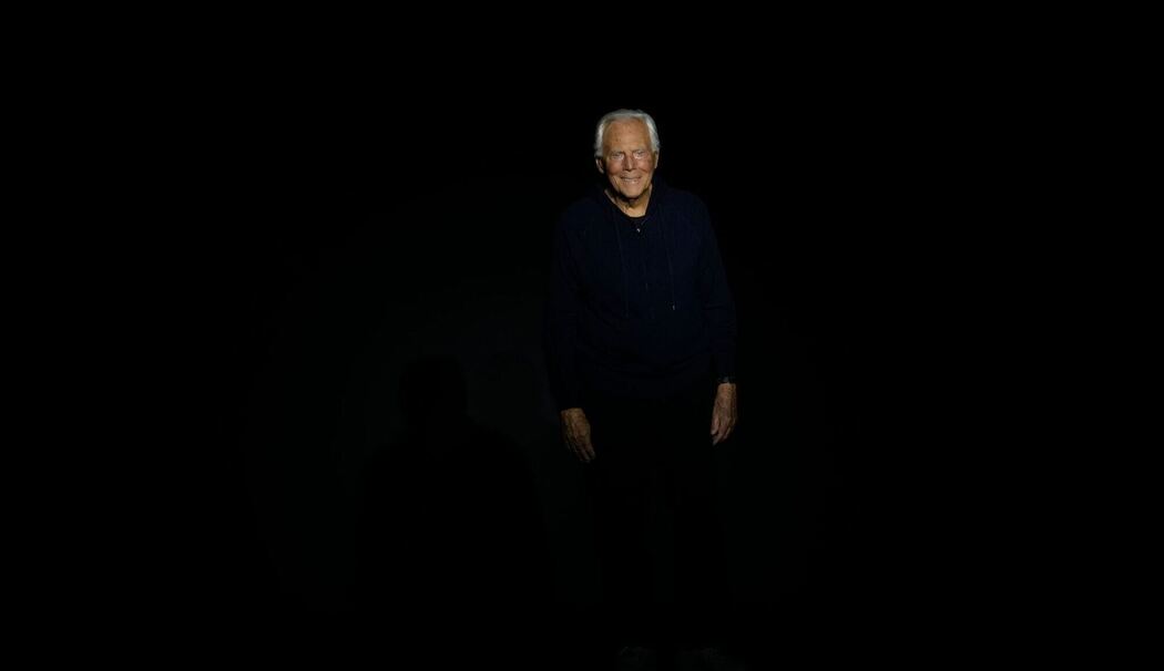 Giorgio Armani