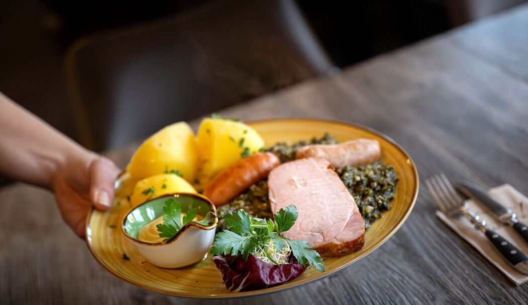 Mehrwertsteuer in der Gastronomie -DEHOGA Niedersachsen