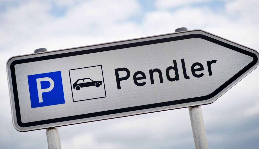 Pendlerpauschale