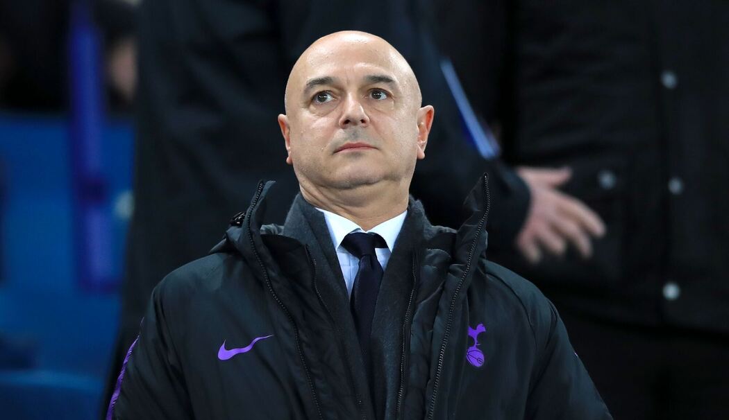 Daniel Levy