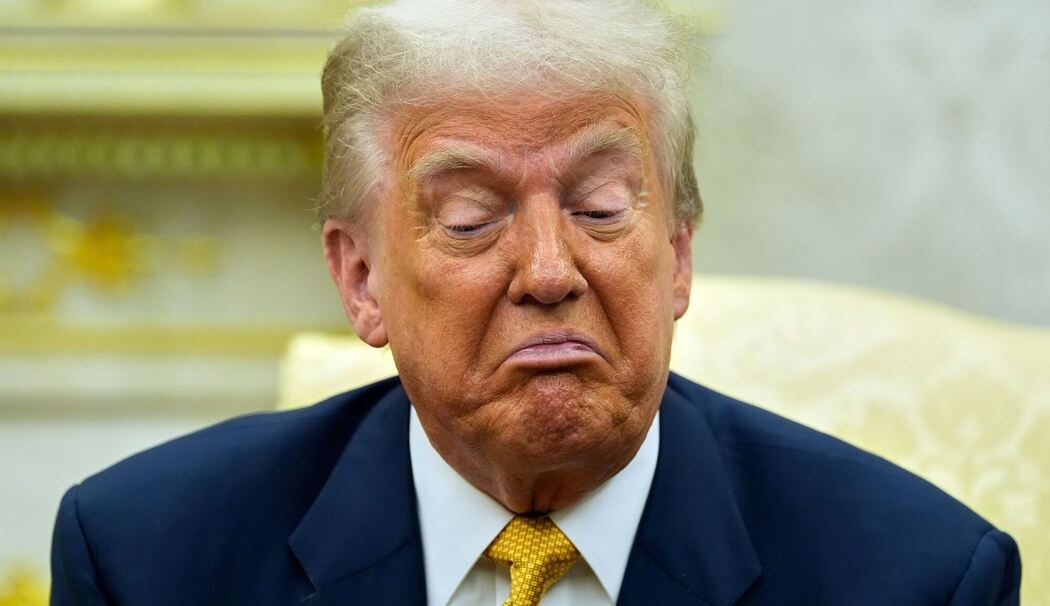 US-Präsident Trump