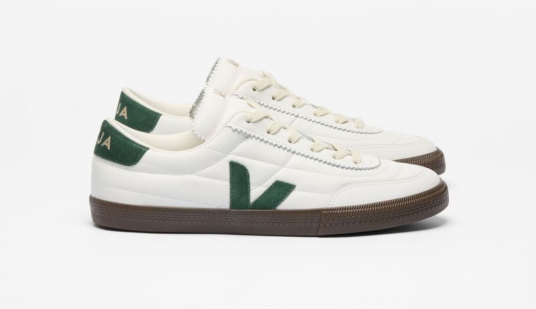 Torpedo-Sneaker von Veja