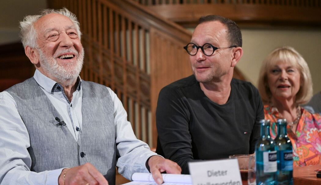 Schlosspark-Theater informiert über Spielzeit 2025/26