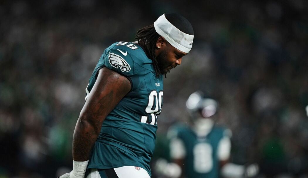 Philadelphia Eagles - Dallas Cowboys