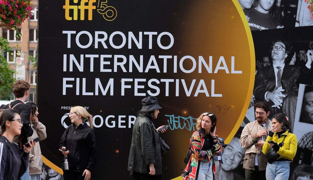 50. Toronto International Film Festival