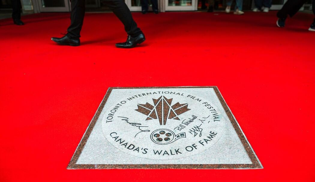 50. Toronto International Film Festival