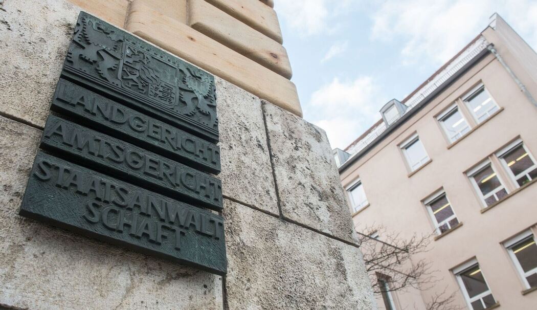 Staatsanwaltschaft Regensburg
