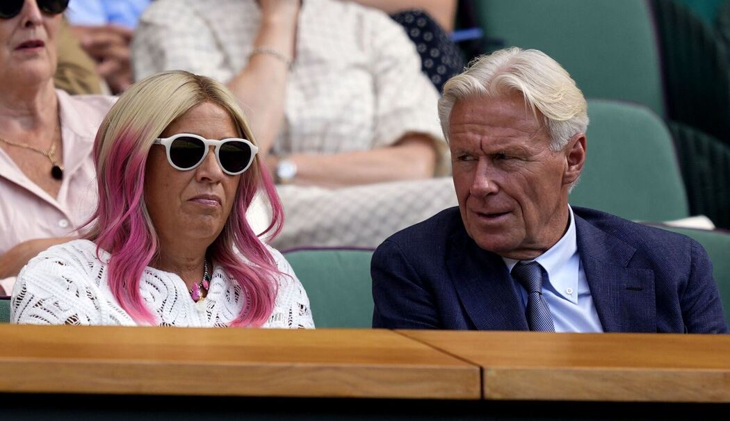 Wimbledon Tennis 2025