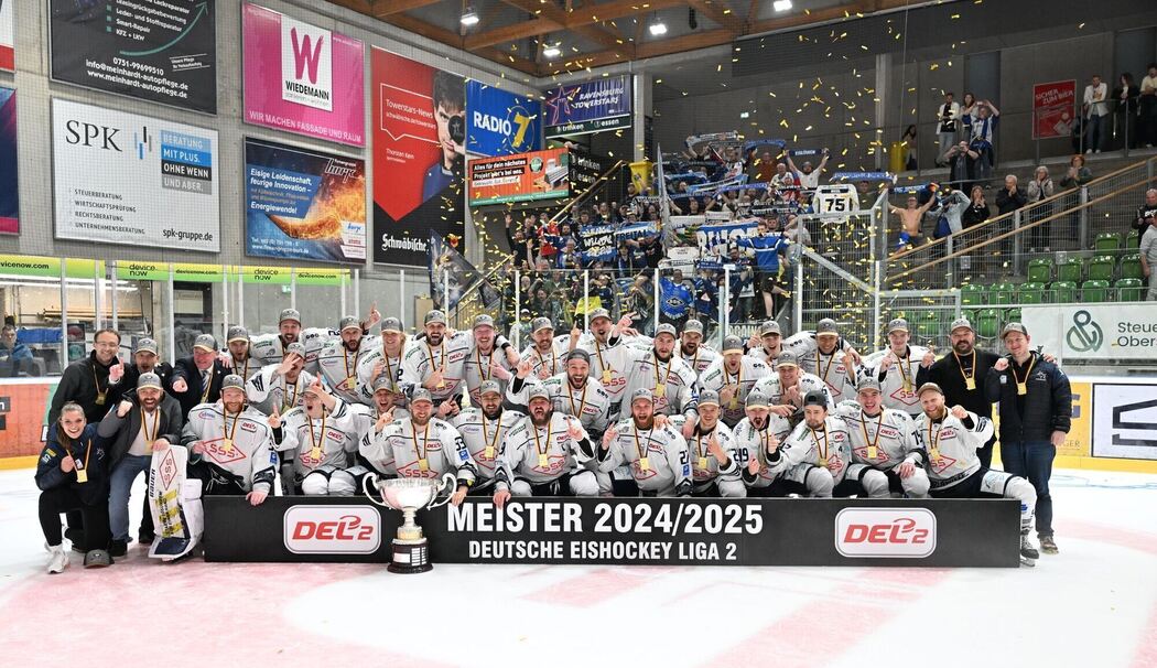 Dresdner Eislöwen