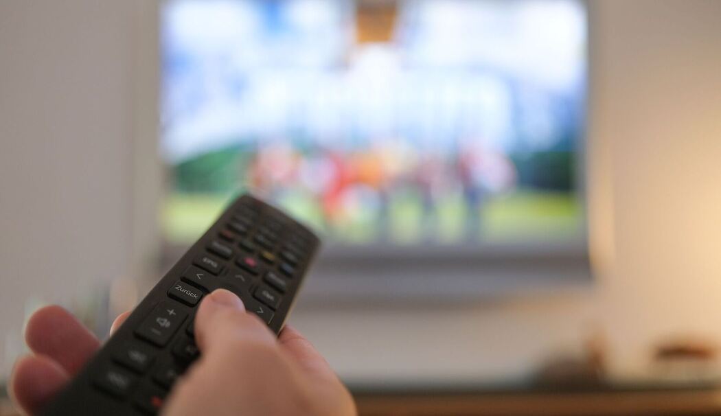 TV