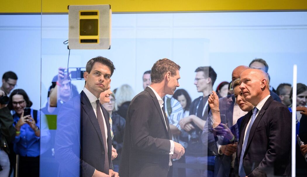 Eröffnungstag der IFA 2025