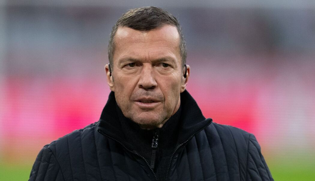 Lothar Matthäus