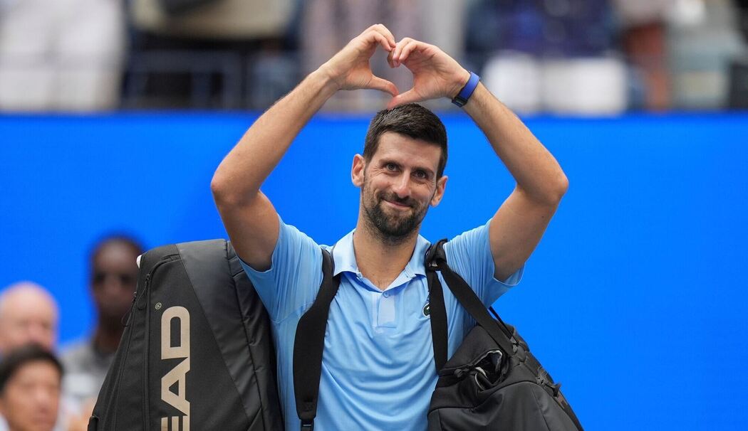 US Open - ATP-Tour