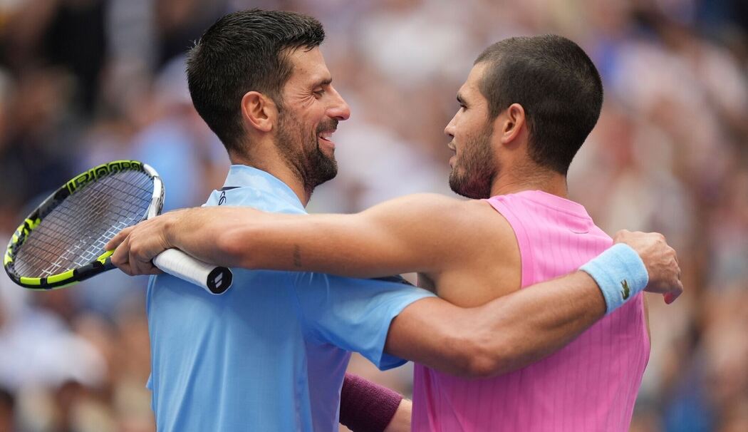 US Open - ATP-Tour