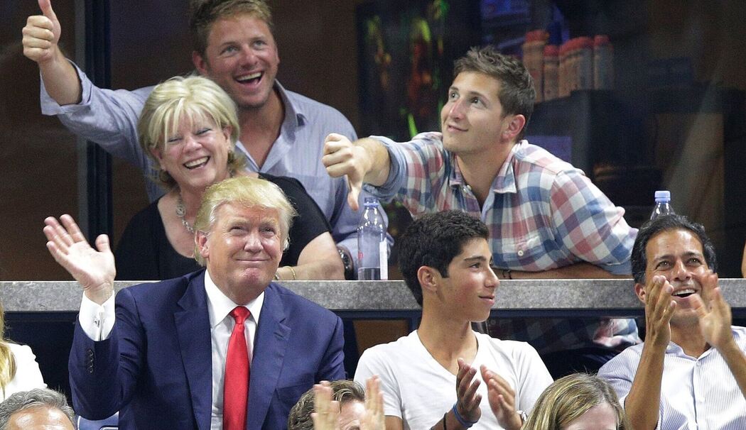 US Open Tennis