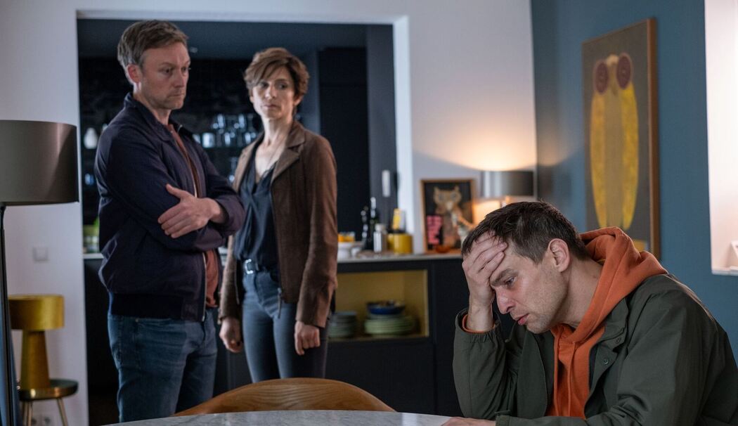TV-Ausblick ZDF - «In Wahrheit - Für immer dein»