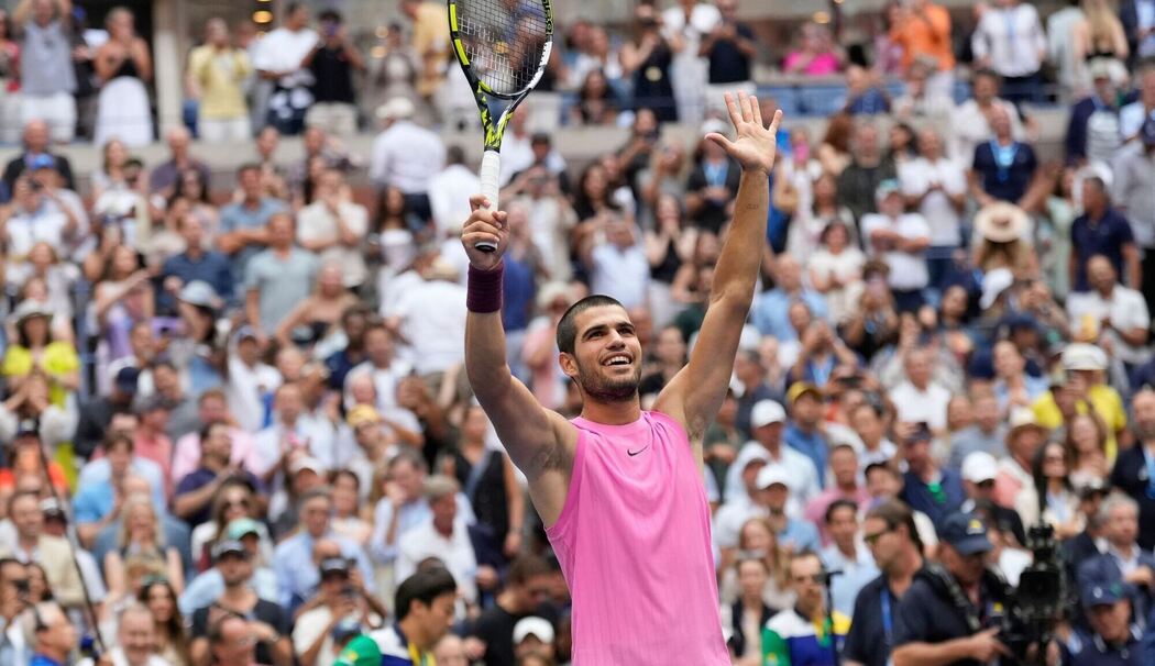 US Open - ATP-Tour