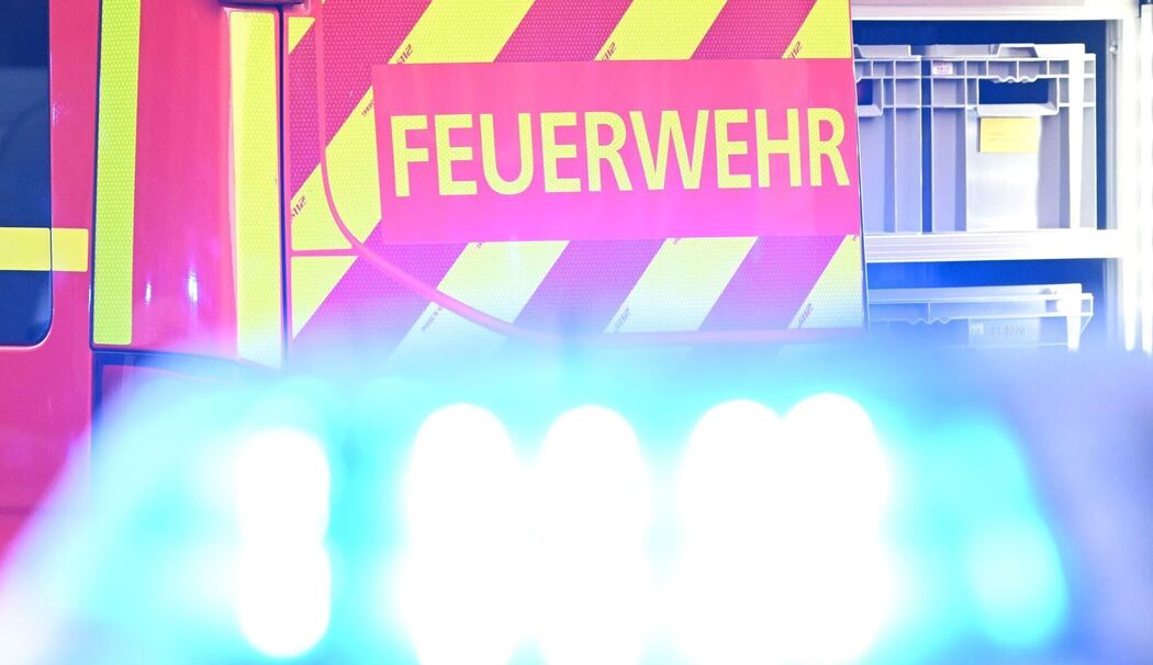 Feuerwehr - Symbolbild