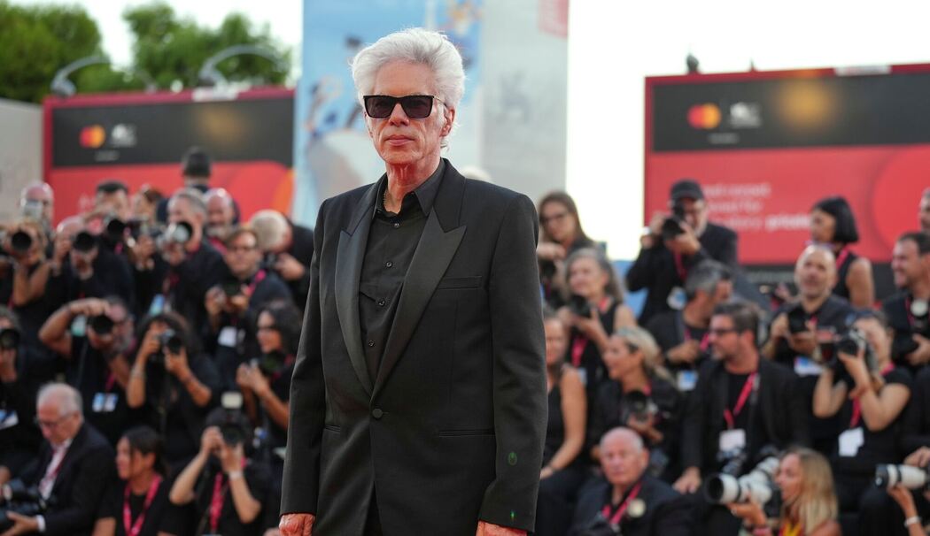 Internationale Filmfestspiele Venedig