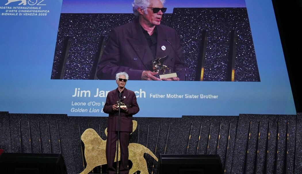 Internationale Filmfestspiele Venedig