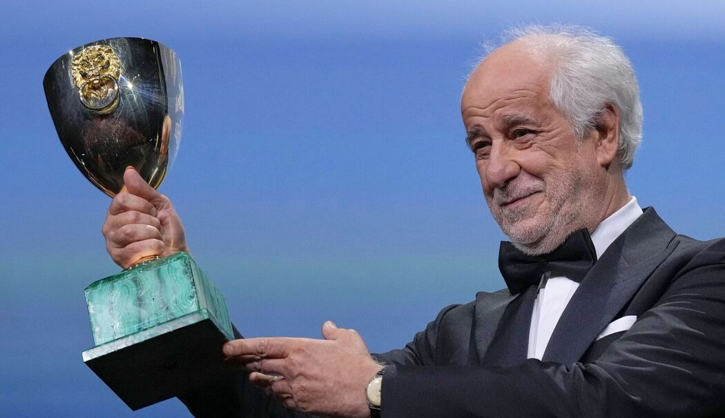 Internationale Filmfestspiele Venedig