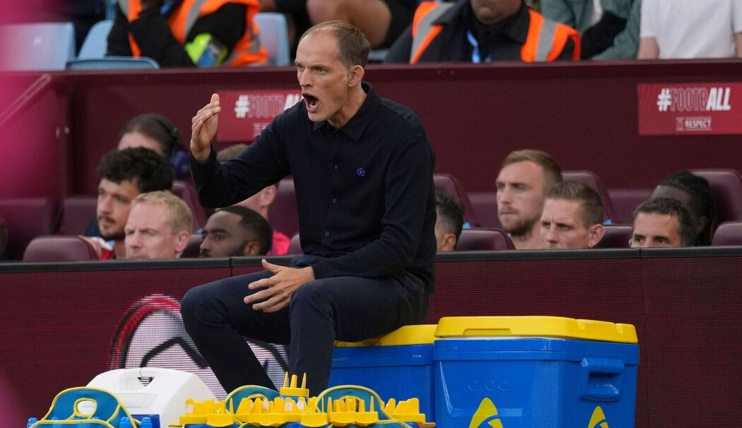 England - Andorra