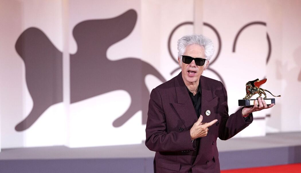 Internationale Filmfestspiele Venedig