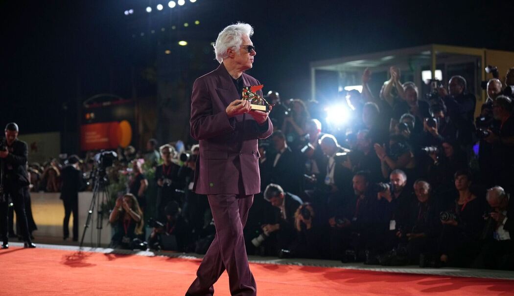 Internationale Filmfestspiele Venedig