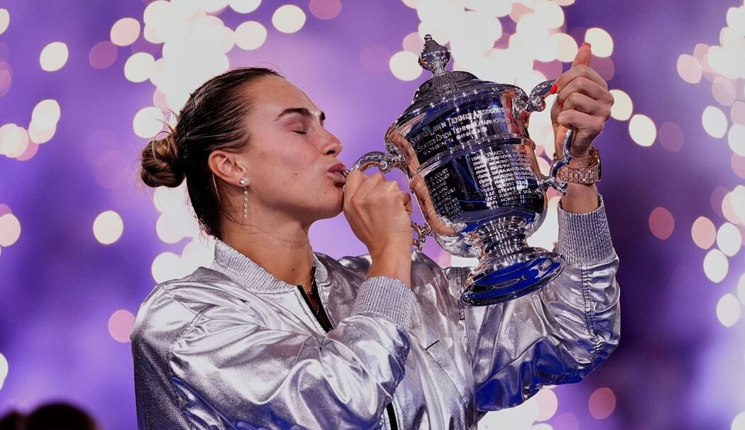 US Open - WTA-Tour