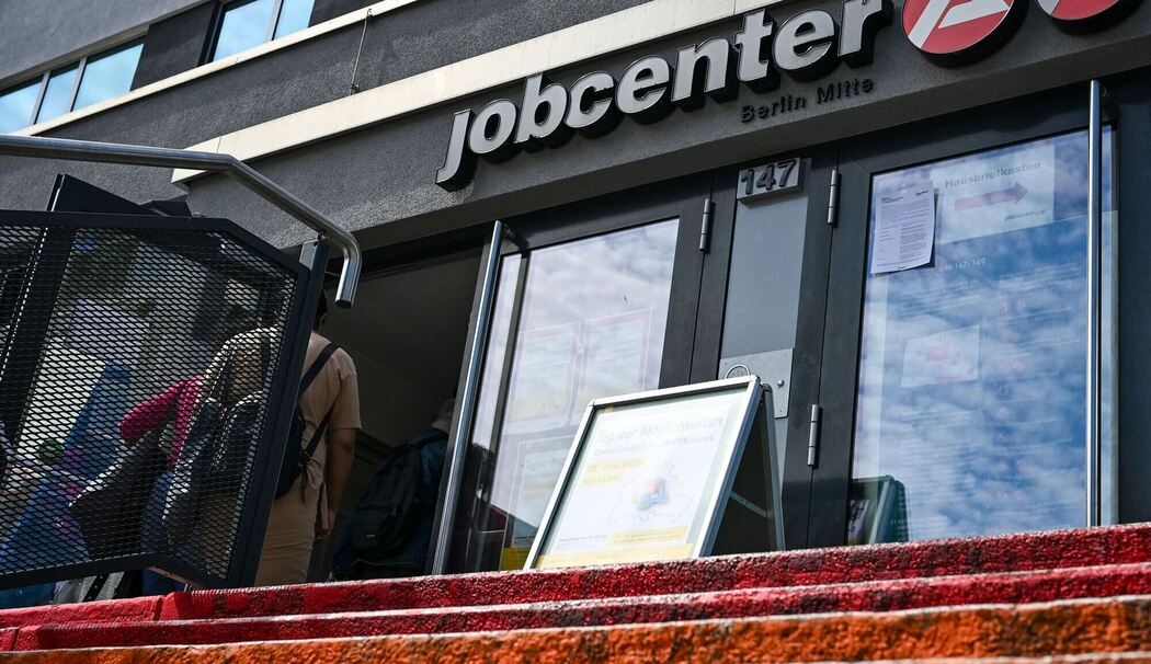 Jobmesse - Tag der Möglichkeiten