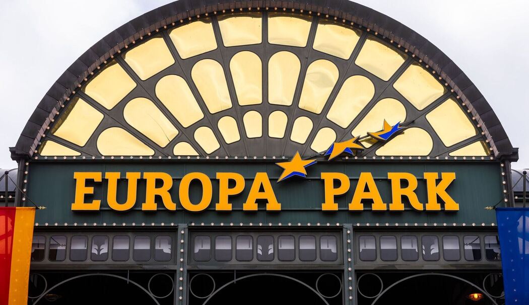 Saisonstart-Pressekonferenz des Europa-Park