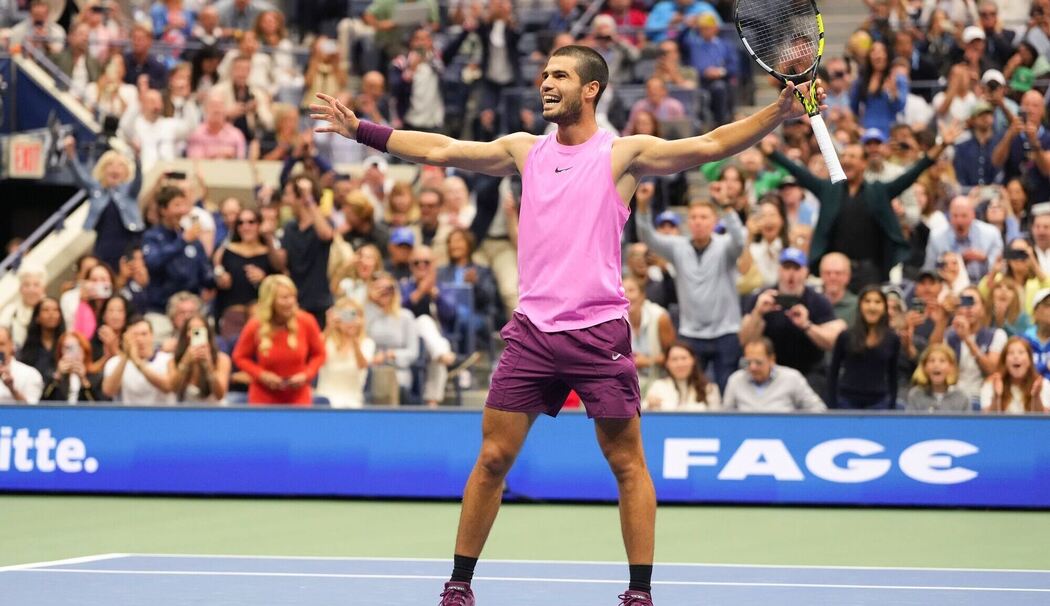 US Open - ATP-Tour