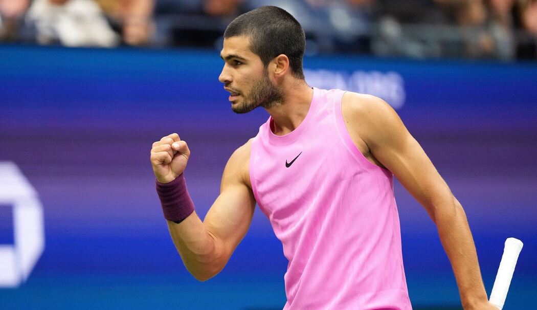 US Open - ATP-Tour