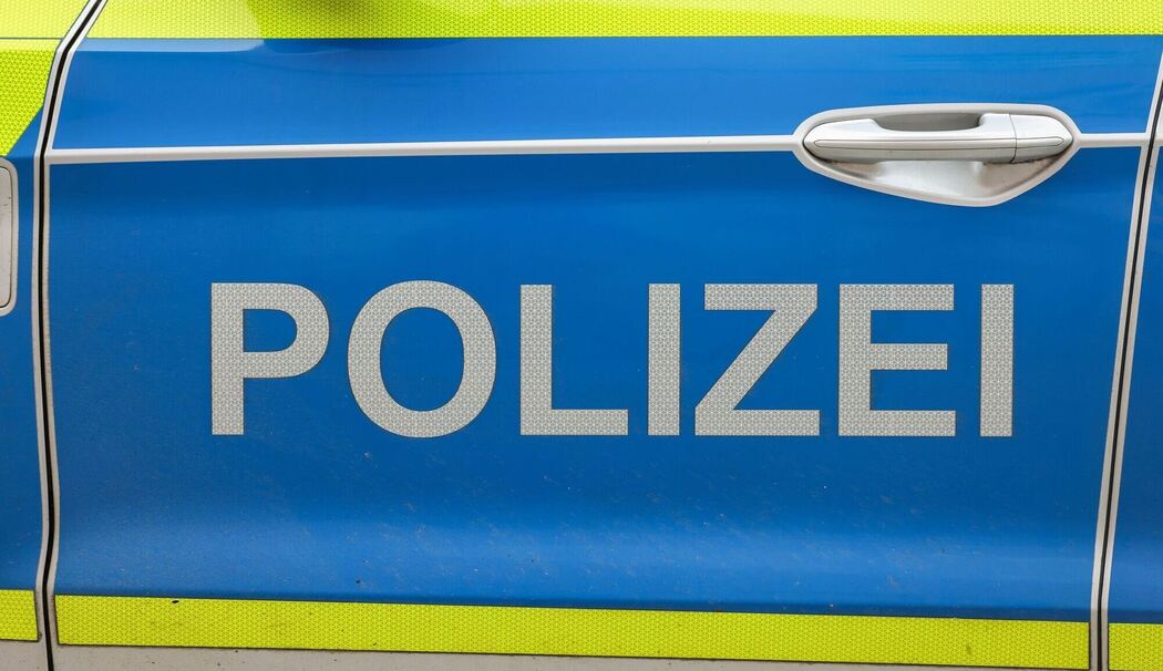 Symbolbild Streifenwagen