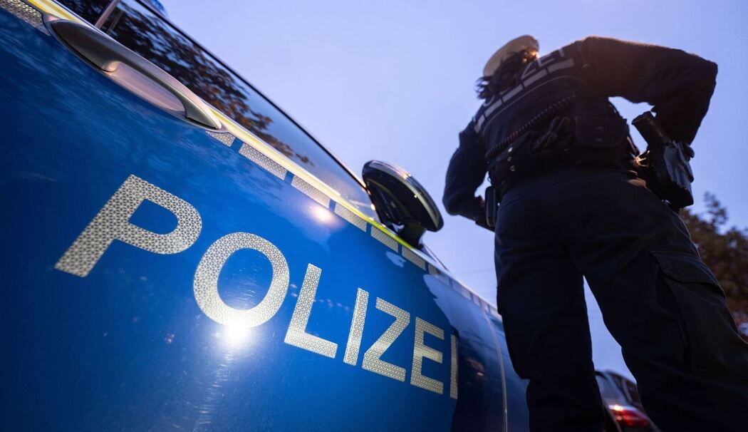 Polizei Symbolbild