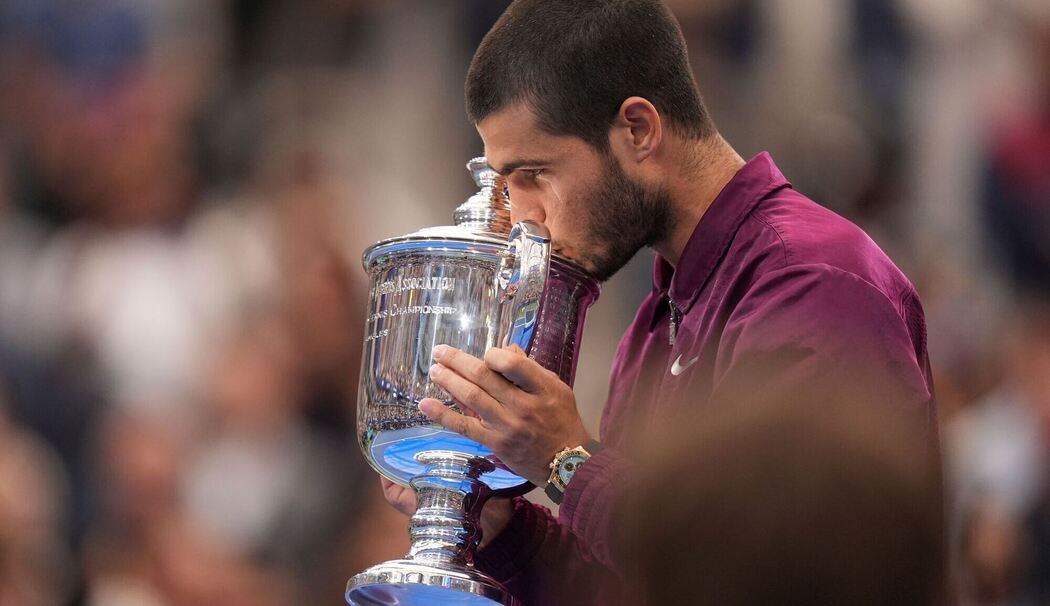 US Open - ATP-Tour