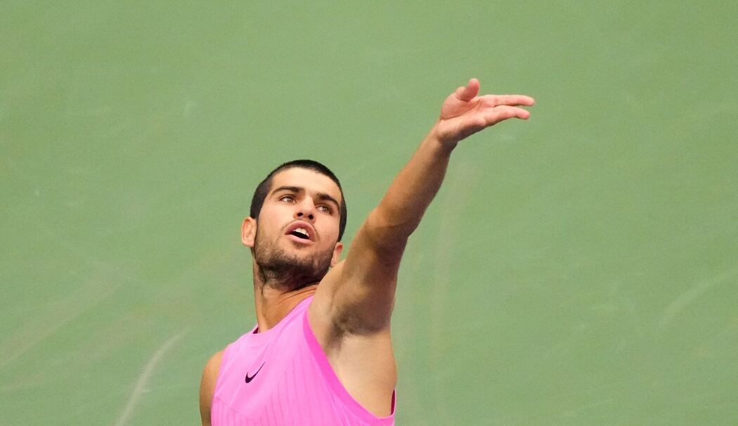 US Open - ATP-Tour