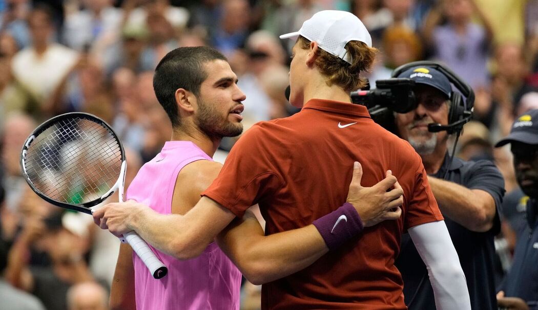 US Open - ATP-Tour