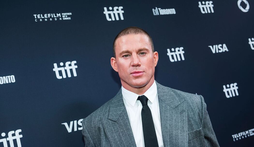 Channing Tatum