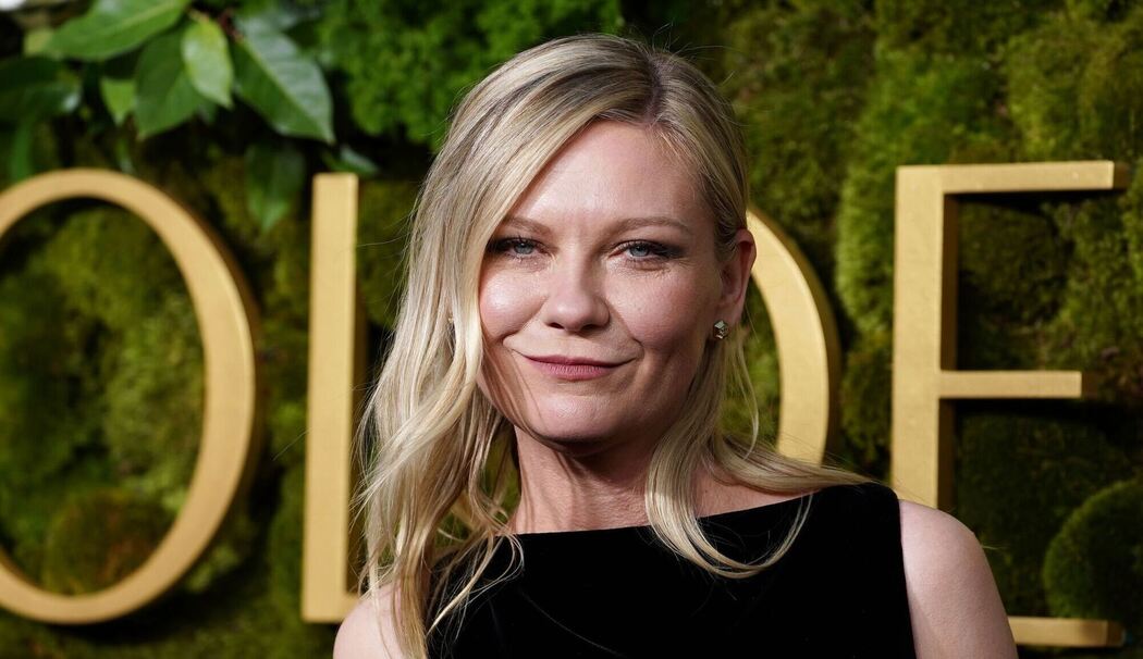Kirsten Dunst