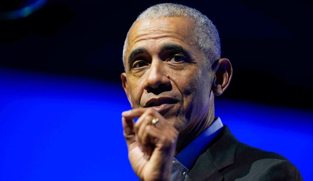 Barack Obama