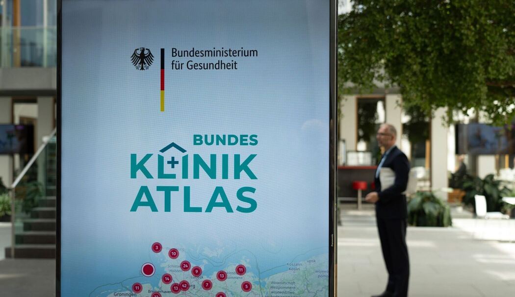 Klinik-Atlas