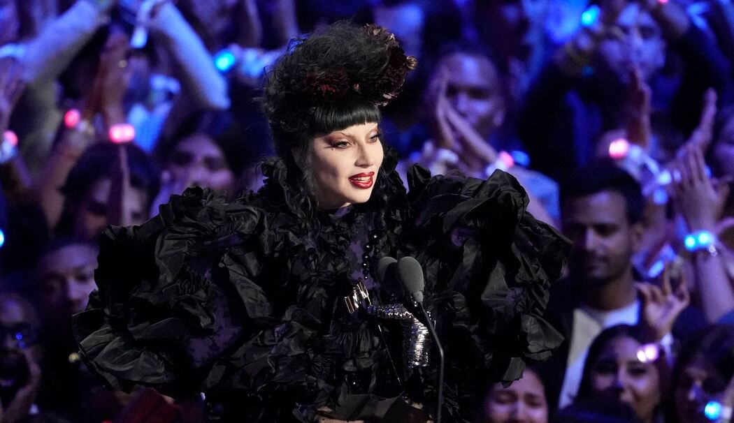MTV Video Music Awards 2025
