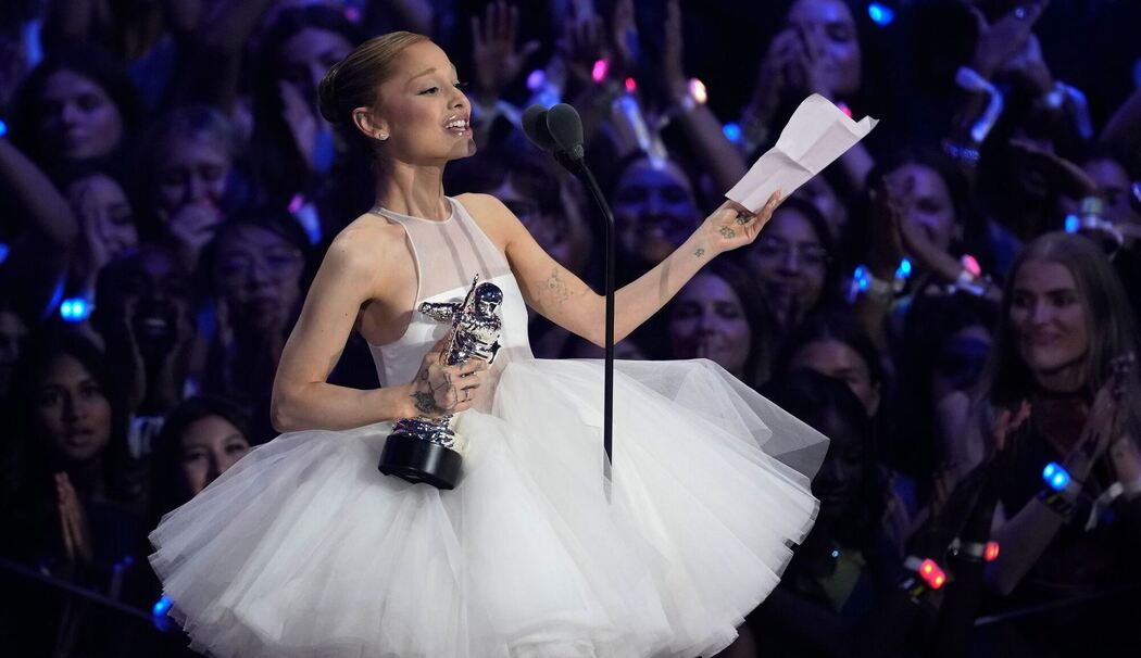 MTV Video Music Awards 2025