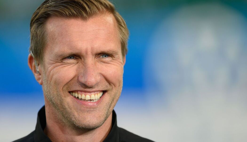 Markus Krösche