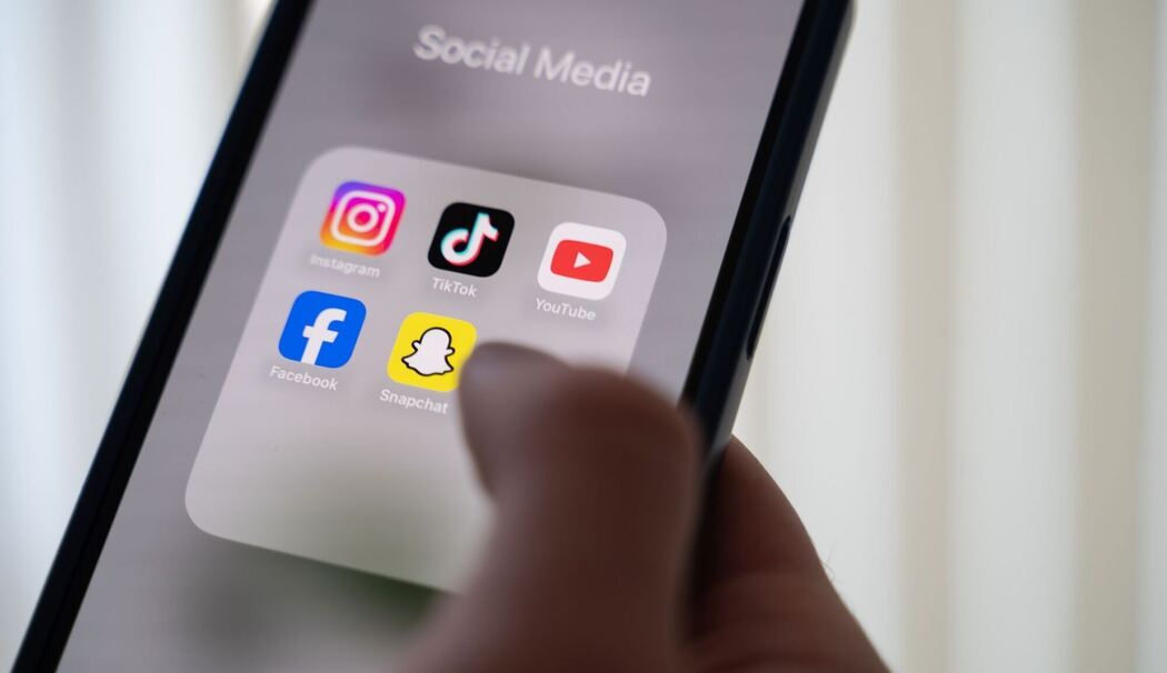 Social Media Apps