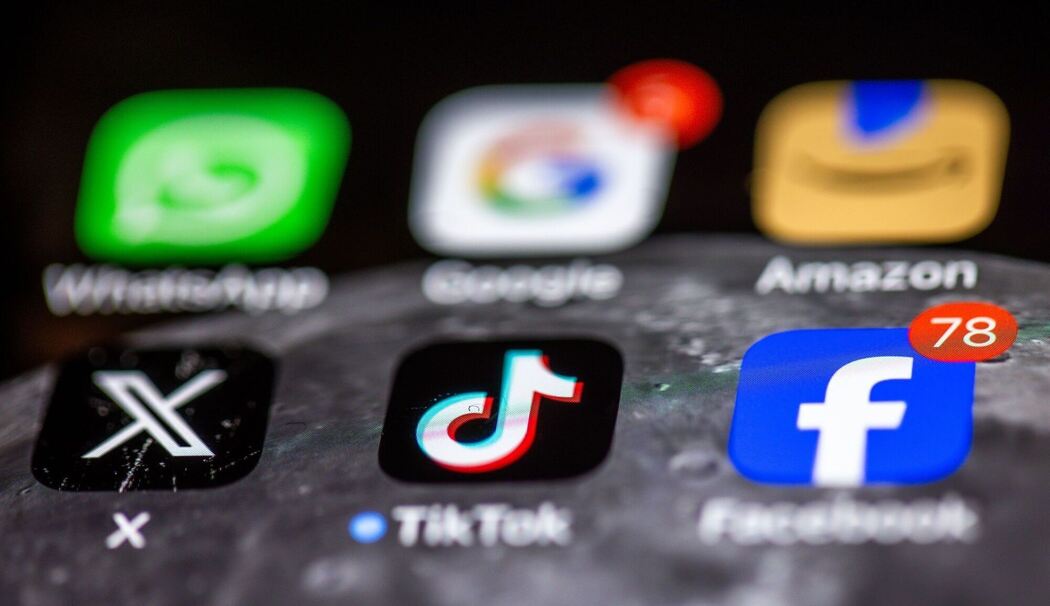 Smartphone-Apps